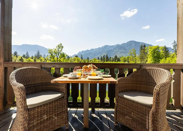 Ferienwohnungen am Gablerhof