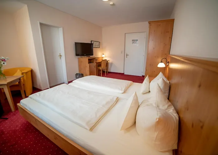 Hotel Luitpold am See