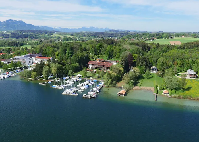 Yachthotel Chiemsee GmbH