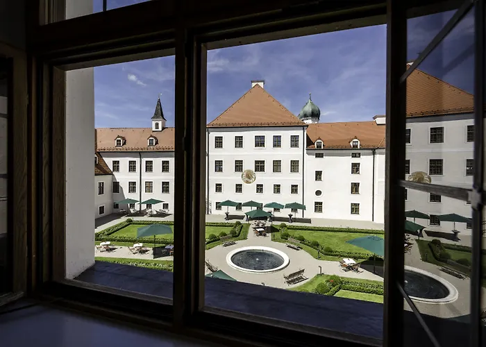 Kloster Seeon
